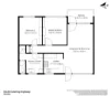 8/426 Canning Highway, Attadale, WA 6156-Floorplan