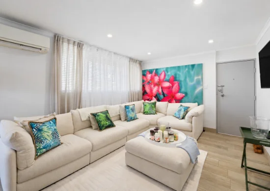 8/43 Kingsbury Street, Norman Park, Qld 4170