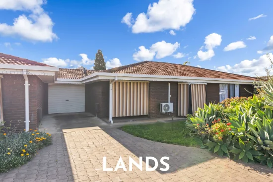 8/43 Scott Street, Pooraka, SA 5095