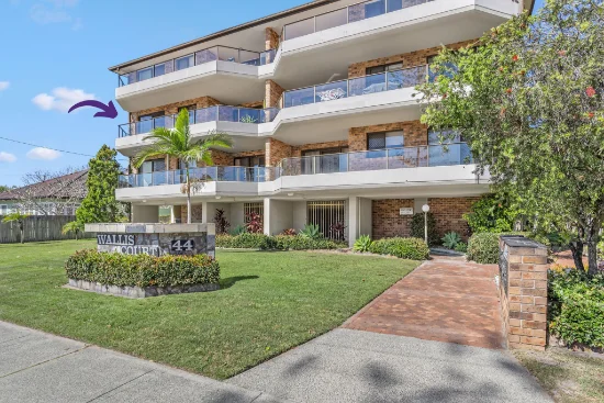 8/44-46 Wallis Street, Forster, NSW 2428