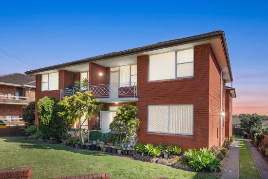 8/45 Broadway, Punchbowl, NSW 2196
