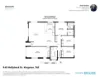 8/45 Hollyhock Drive, Kingston, Tas 7050-Floorplan