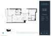8/453 Willoughby Road, Willoughby, NSW 2068-Floorplan