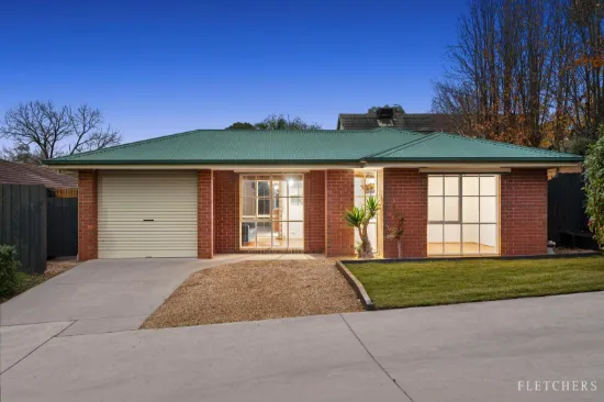 8/46-48 Bonnie View Road, Croydon North, Vic 3136