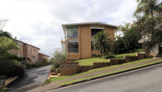 8/46 Garrick St, Coolangatta, Qld 4225