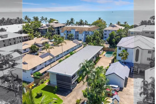 8/46 Moore Street, Trinity Beach, Qld 4879