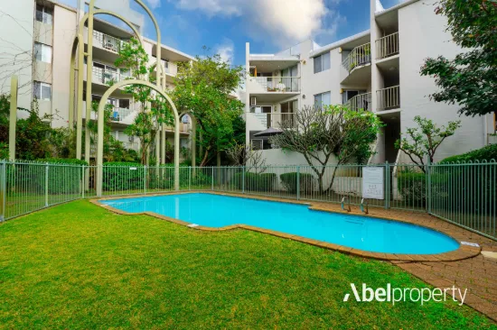 8/46 Smith Street, Highgate, WA 6003