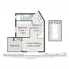 8/460 Ipswich Road, Annerley, Qld 4103-Floorplan