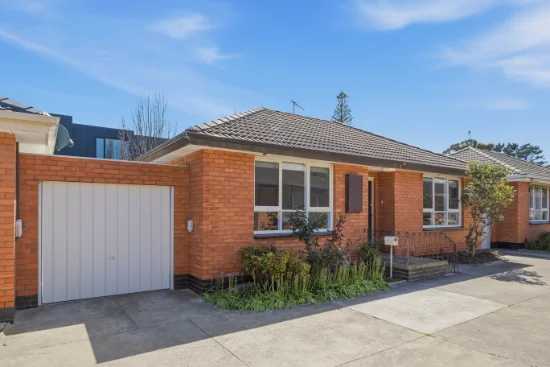 8/464 Como Parade W, Parkdale, Vic 3195