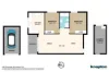 8/48-50 Hampden Road, Lakemba, NSW 2195-Floorplan