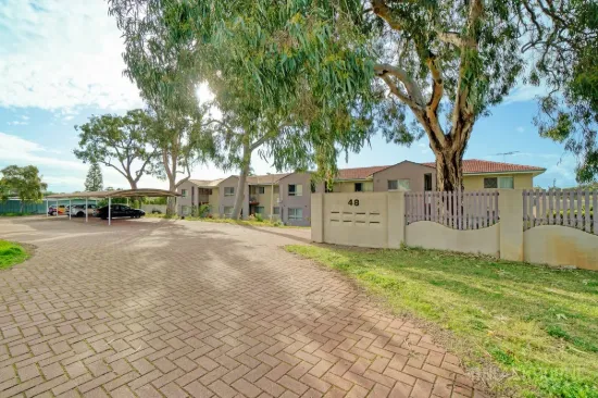 8/48 Connell Way, Girrawheen, WA 6064