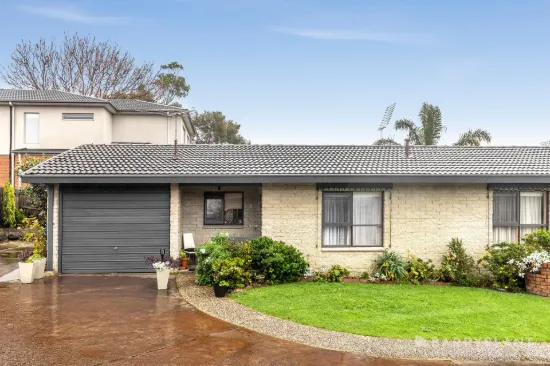 8/48 High Street, Frankston, Vic 3199
