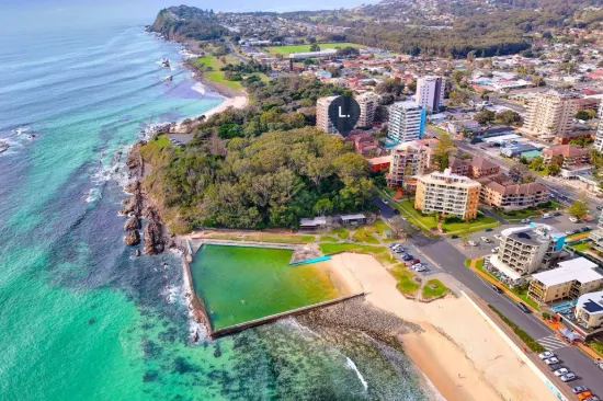 8/48 North Street, Forster, NSW 2428