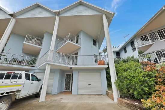 8/482 Bridge Road, West Mackay, Qld 4740