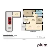 8/49 Bishop Street, St Lucia, Qld 4067-Floorplan