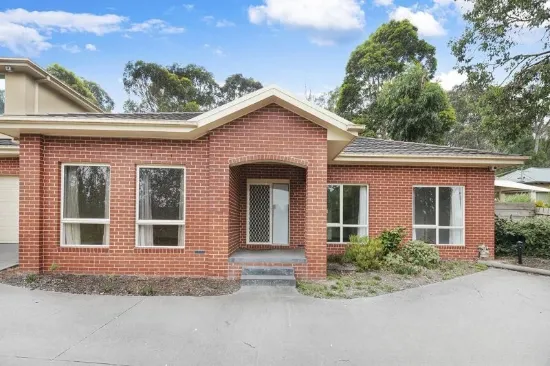 8/5-7 Casella Street, Mitcham, Vic 3132