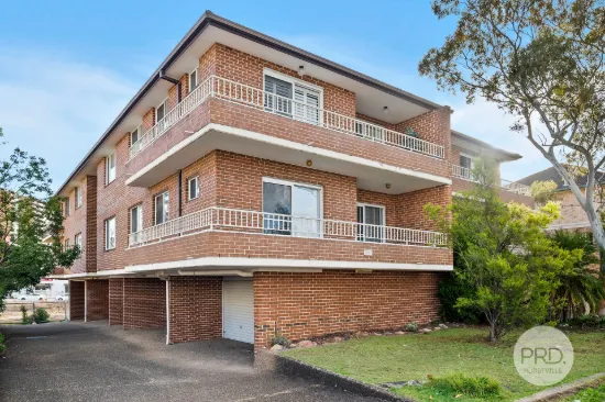 8/5-7 Wright Street, Hurstville, NSW 2220