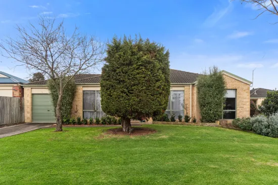 8/5 Alfred Street, Somerville, Vic 3912