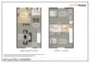 8/5 Cycad Place, Sadadeen, NT 0870-Floorplan