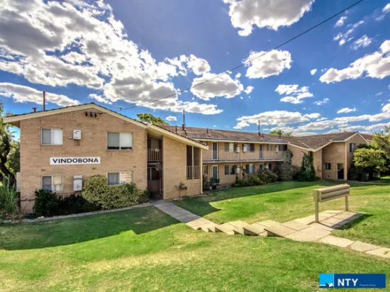 8/5 Hillside Crescent, Maylands, WA 6051 - For Sale