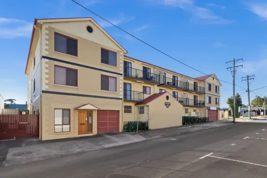 8/5 Joseph Street, Toowoomba City, Qld 4350