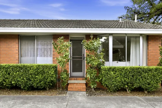 8/5 Luckie Street, Nunawading, Vic 3131