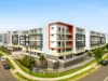 8/5 Manchester Drive, Schofields, NSW 2762
