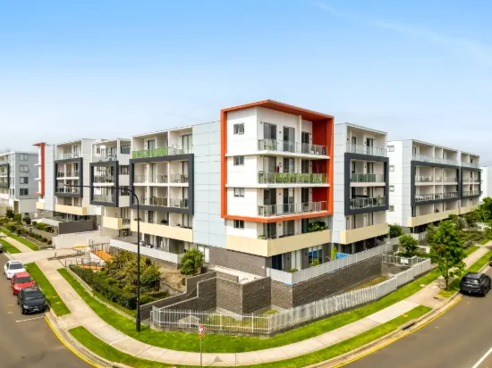 8/5 Manchester Drive, Schofields, NSW 2762