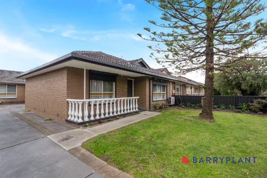 8/5 Seaver Grove, Reservoir, Vic 3073