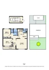 8/5 Seaver Grove, Reservoir, Vic 3073-Floorplan