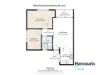 8/5 Sir Fred Schonell Drive, St Lucia, Qld 4067-Floorplan