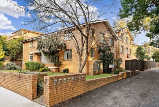 8/5 Thomas Street, Parramatta NSW 2150-Image