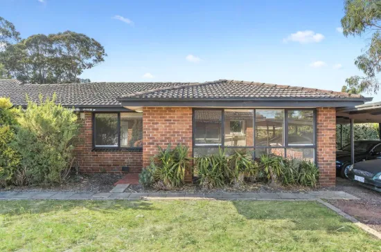 8/5 Wendy Avenue, Mount Eliza, Vic 3930