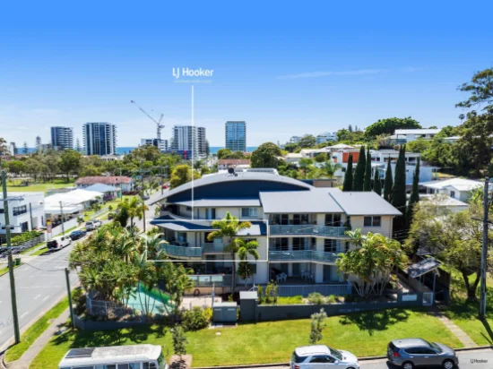 8/50-52 Miles Street, Coolangatta, Qld 4225