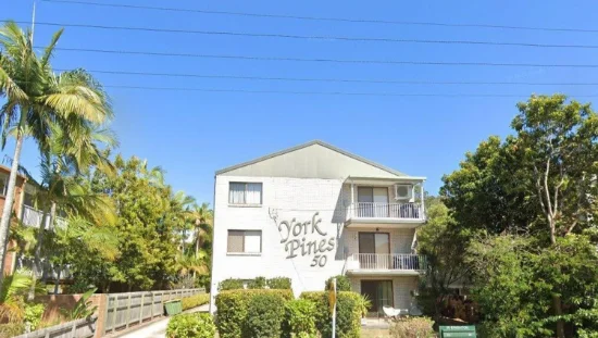 8/50 Brighton Street, Biggera Waters, Qld 4216