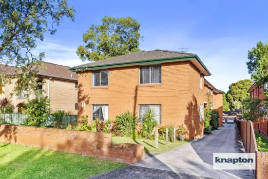 8/50 Myers Street, Roselands, NSW 2196