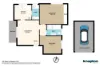 8/50 Myers Street, Roselands, NSW 2196-Floorplan