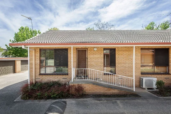 8/503 Hanel, East Albury, NSW 2640