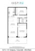 8/51-59 Heavey Crescent, Whitfield, Qld 4870-Floorplan