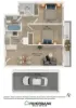 8/52-54 Birmingham Street, Merrylands, NSW 2160-Floorplan