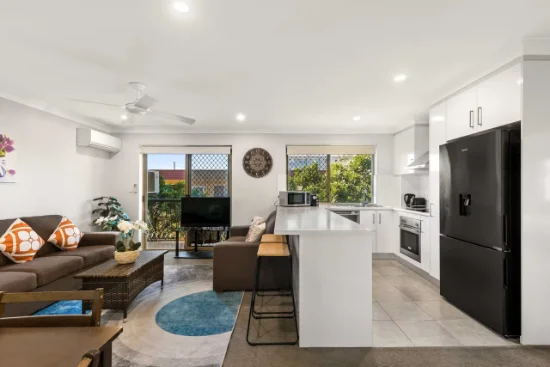 8/52 Buckland Road, Nundah, Qld 4012
