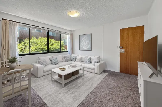 8/52 Meadow Crescent, Meadowbank, NSW 2114