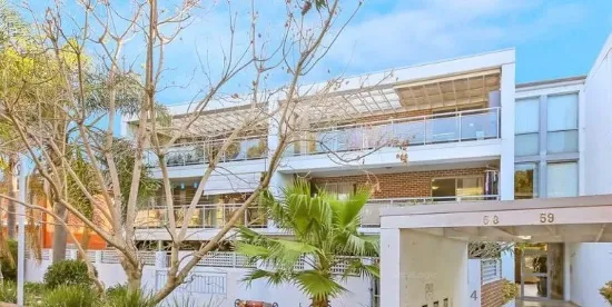 8/53-59 Denman Avenue, Wiley Park, NSW 2195