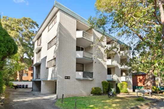 8/53 Oxford Street, Mortdale NSW 2223-Image