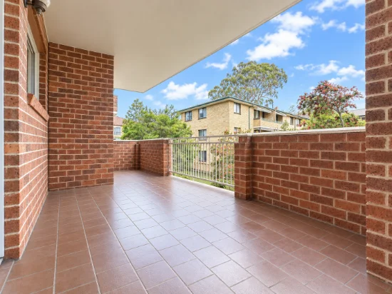 8/54-56 Hunter Street, Hornsby, NSW 2077