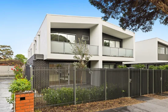 8/55-57 Wilson Street, Cheltenham, Vic 3192 - For Rent