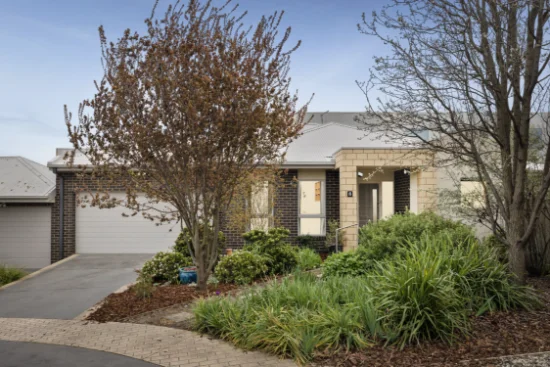 8/55 Brook Street, Sunbury, Vic 3429