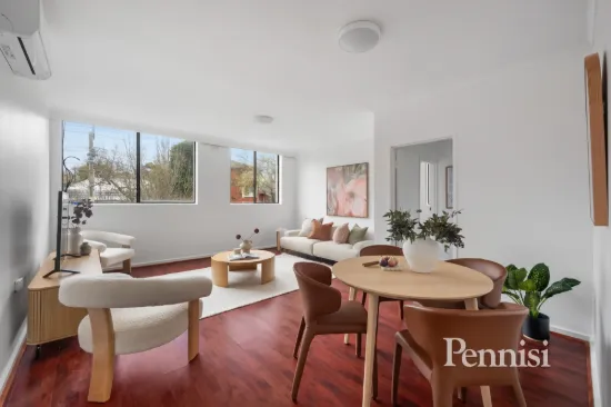8/55 Dover Street, Flemington, Vic 3031