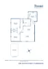 8/55 Dover Street, Flemington, Vic 3031-Floorplan