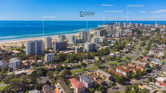 8/56 Coolangatta Road, Coolangatta, Qld 4225